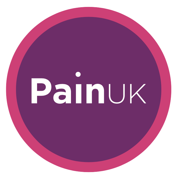 An alliance of charities providing a voice for people living in or with pain