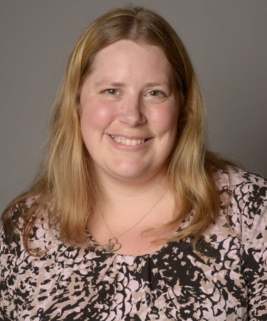 Stacie Frier