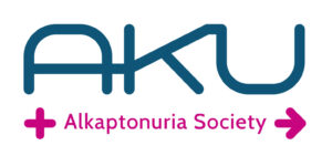 The Alkaptonuria (AKU) Society