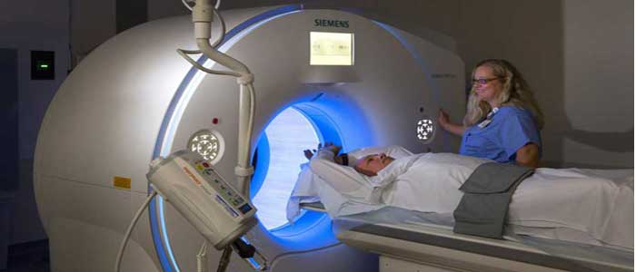 CT Scan