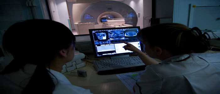 MRI Scan
