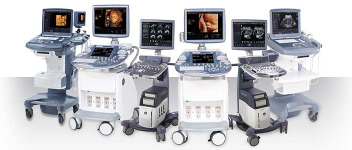 Ultrasound