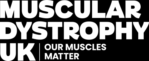 Muscular Dystrophy UK
