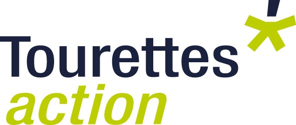 Tourette's Action Logo