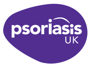 Psoriasis UK Logo