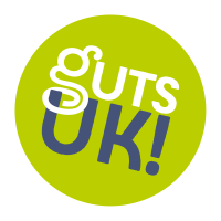 Guts UK! Logo